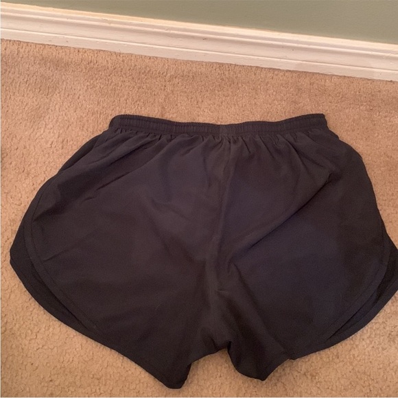Nike Dri-FIT Tempo Running Shorts - Black - Size Small - Picture 3 of 3